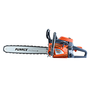 Petrol Chain Saws